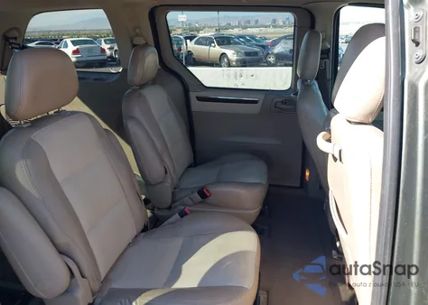 2003 Ford Windstar Limited из США, поврежденный, VIN 2FMDA584X3BA03540